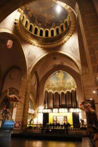 Jheronimus Bosch art Center