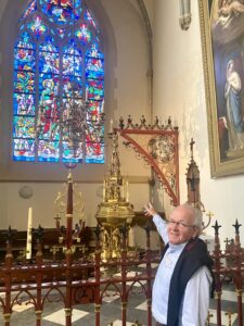 steven van groeningen